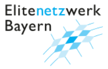 Logo Elitenetzwerk Bayern