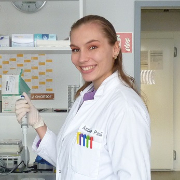 Anthea Pauli